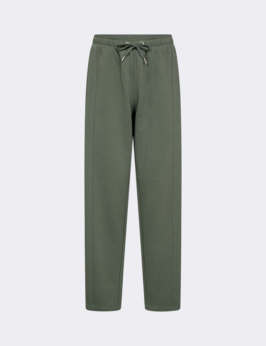 LR-NUKA 15 Pants Dusty green