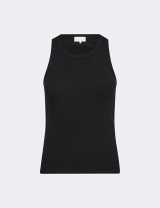 LR-NUMBIA 1 Top Black