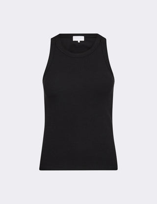 LR-NUMBIA 1 Top Black