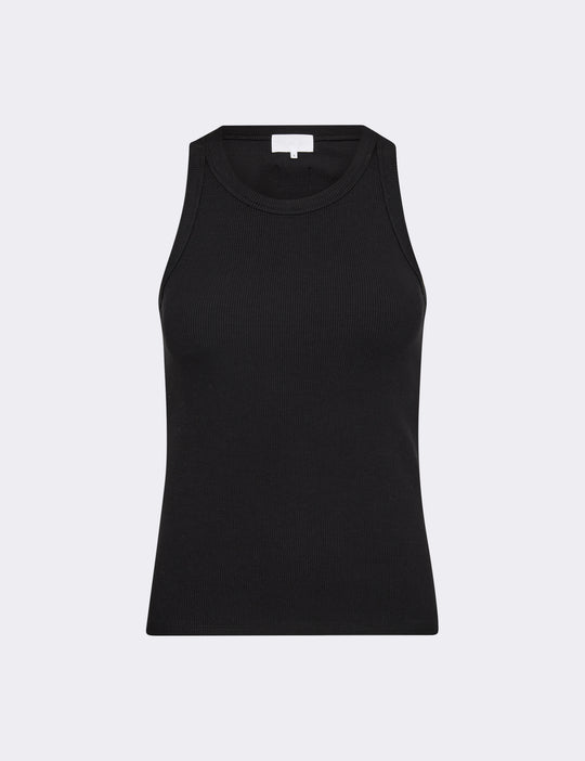 LR-NUMBIA 1 Top Black