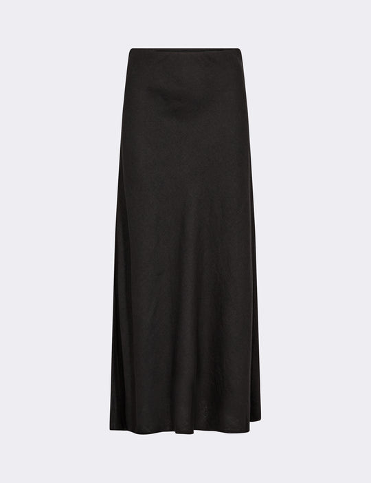 LR-NAJA 43 Skirt Black