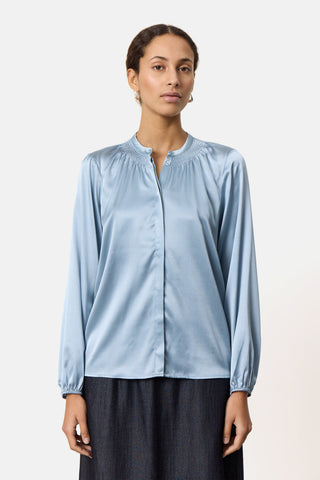 LR-DAKOTA 42 Shirt Light blue