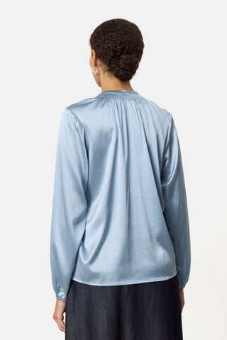 LR-DAKOTA 42 Shirt Light blue