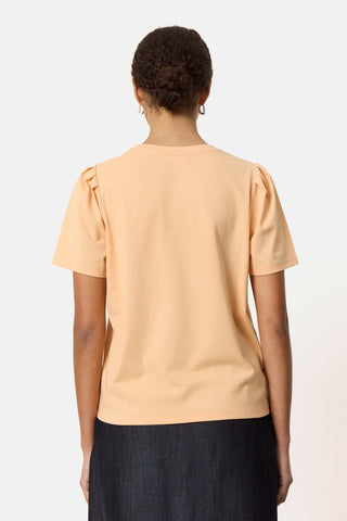 LR-ISOL 1 T-shirt Coral