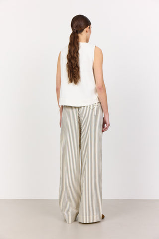 LR-KOSA 9 Top Off white