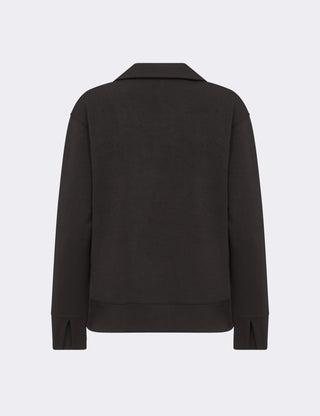 LR-EZRA 6 Sweatshirt Black