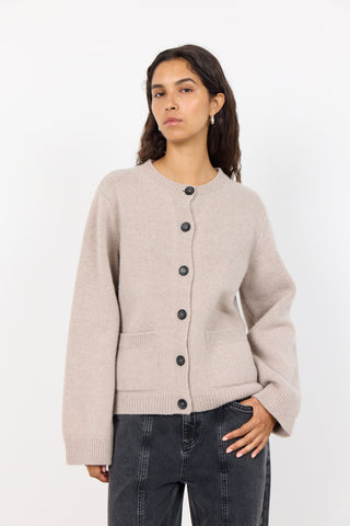 LR-PERLE 9 Cardigan 