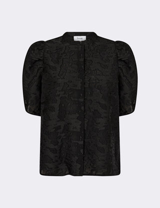 LR-JOSY 1 Shirt Black